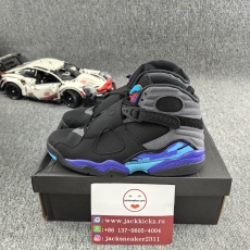 AIR JORDAN 8 Aqua 305381-025