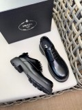 Mens P*rada Top Quality Sneakers