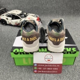 update batch Division Street X Nike Air Max 1 Luxe