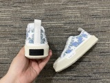 Men  A*miri Top Sneakers
