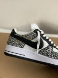 N*ike Air Force 1 x L*V Low