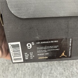 AIR JORDAN 8 Aqua 305381-025