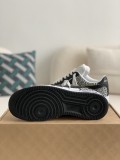 N*ike Air Force 1 x L*V Low