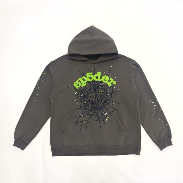 S*p5der 55555  Top Quality Clothes