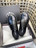 Mens P*rada Top Quality Sneakers