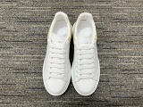 Men Women A*lexander M*cqueen Top Sneaker