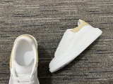 Men Women A*lexander M*cqueen Top Sneaker
