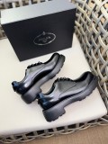 Mens P*rada Top Quality Sneakers