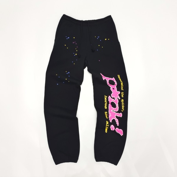S*p5der 55555  Top Quality Clothes