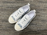 Men  A*miri Top Sneakers
