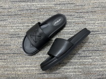 Men O*ff W*hite Top Quality Sandals