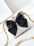 C*hanel Top Bag 12*13*4CM