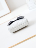 C*hanel Top Bag 12*13*4CM