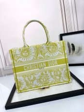 D*ior Top Bag 36*27.5*16.5CM