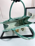 D*ior Top Bag 36*27.5*16.5CM