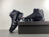 Air Jordan 9 Bred 302370-014