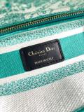 D*ior Top Bag 24*20*11CM