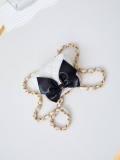 C*hanel Top Bag 12*13*4CM