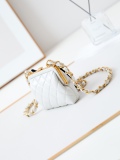 C*hanel Top Bag 12*13*4CM