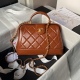 C*hanel Top Bag 16*23.5*8CM