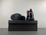 Air Jordan 9 Bred 302370-014