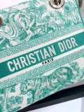 D*ior Top Bag 24*20*11CM