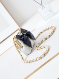 C*hanel Top Bag 12*13*4CM
