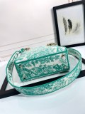 D*ior Top Bag 24*20*11CM