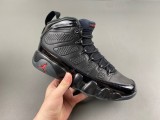 Air Jordan 9 Bred 302370-014