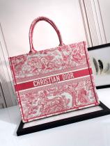 D*ior Bag Top Quality   42*18.5*35CM