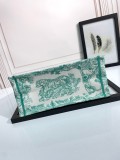 D*ior Top Bag 36*27.5*16.5CM