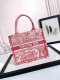 D*ior Bag Top Quality  26.5*21*14CM
