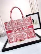 D*ior Top Bag 36*27.5*16.5CM