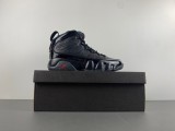 Air Jordan 9 Bred 302370-014
