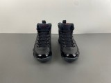 Air Jordan 9 Bred 302370-014
