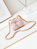 C*hanel Top Bag 12*13*4CM