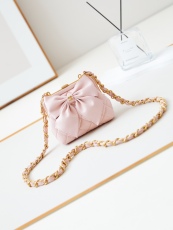 C*hanel Top Bag 12*13*4CM