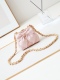 C*hanel Top Bag 12*13*4CM