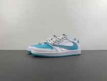 Travis Scott x Air Jordan 1  DM7866-771
