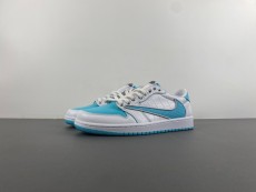Travis Scott x Air Jordan 1  DM7866-771