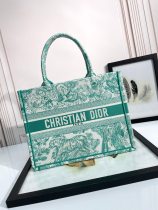 D*ior Top Bag 36*27.5*16.5CM