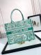 D*ior Top Bag 36*27.5*16.5CM