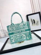 D*ior Bag Top Quality  26.5*21*14CM