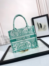 D*ior Bag Top Quality  26.5*21*14CM