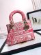 D*ior Top Bag 24*20*11CM