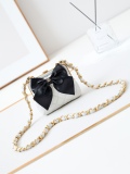 C*hanel Top Bag 12*13*4CM