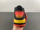 Air Jordan J Balvin x AJ3 “Rio”  FN0344-001