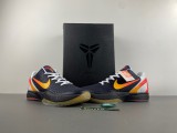 Kobe 6 CW2190-503