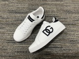 Men D*G Top Quality Sneaker