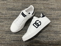 Men D*G Top Quality Sneaker